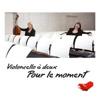 Duet No. 9 - Uta Schlichtig & Birgit Heinemann & Рейнгольд Морицевич Глиэр