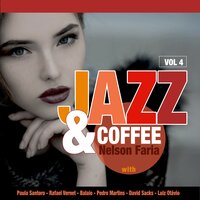 Vasta Ilha - Nelson Faria & Paula Santoro & Rafael Vernet