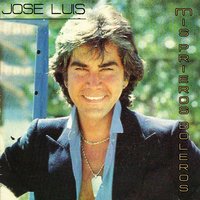 Si Alguna Vez - José Luis Rodríguez