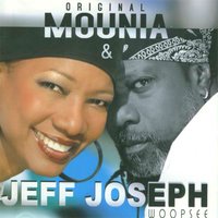 Aie Mama - Mounia