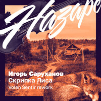 Скрипка-лиса - Игорь Саруханов & Volen Sentir