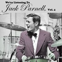 Scubber Time - Jack Parnell