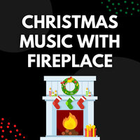 Deck The Halls - Smooth Jazz Ensemble XL & Fireplace Christmas & Instrumental Christmas Music