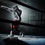 Треки для занятий единоборствами