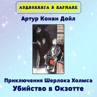 Часть 2. Тигр из Сан-Педро, Чт. 2 - Аудиокнига в кармане & Максим Доронин