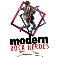 Higher Ground - Classic Rock & The Rock Heroes & The Rock Masters