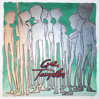 Lost Faces - C-Ras