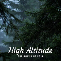 Calm Thunder Roll - ASMR Rain Sounds & Thunderstorm Sleep & The Sound of the Rain