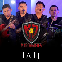 El Wero Ranas - Marca De Jefes