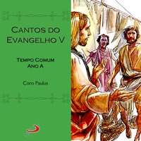 Misericórdia é o que eu quero - Coro Paulus