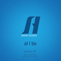 Solar Aqua - Al I Bo