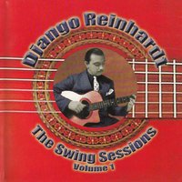 Hangin' Around Boudon - Dicky Wells & His Orchestra & Django Reinhardt