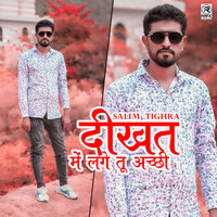 Deekhat Main Lage Tu Acchhi - Salim Tighra & Sakir Singer Mewati