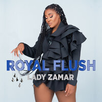 Never Die - Lady Zamar
