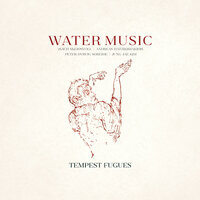 Peaceful Mourning - Water Music