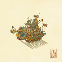 Low My Sight - Feldub & Marina P & Marina P.