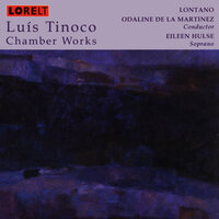 Invention on Landscape - Lontano & Odaline de la Martinez