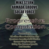 Agnosia - Solar Force & Mike Stern