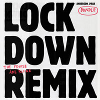 Lockdown - Anderson .Paak & JID & Jay Rock & Noname
