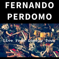 Melty - Fernando Perdomo