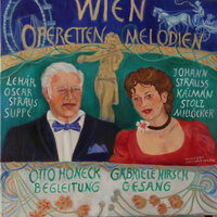 Der Favorit: Du sollst der Kaiser meiner Seele sein - Gabriele Hirsch & Otto Honeck
