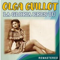 Poquita fe - Olga Guillot