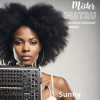 Dansoy - Antonio Cincinati & Mister Instru & WiDDA