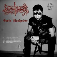 Goetic Bloodprince III - Blutmage