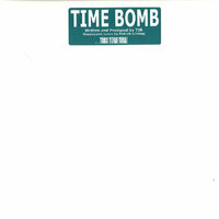 Time Bomb - TJR