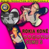 Dans Alpha - Rokia Kone & MC Alpha