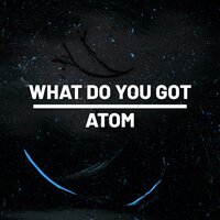 What Do You Got - Atom
