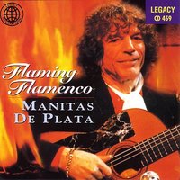 Rumbas Gitanas - Manitas De Plata