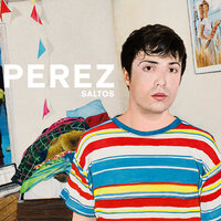 Super-Héros - Perez