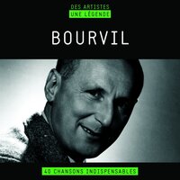 C'est pas si mal que ça chez nous - Bourvil