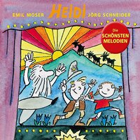 Was söll das Chind bi mir? - German Pops Orchestra & Maja Brunner & Vincenzo Biagi & Bernd Ruf