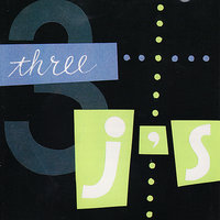 Holed Up - The 3 J's & John Stephan & John Lee & John Firmin