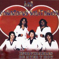 Gracias de Amor - Los Corazones Solitarios