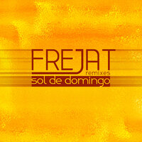Sol de domingo - Frejat