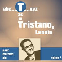 Ghost of a Chance - Lennie Tristano