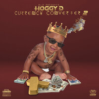 Down On My Luck - Hoggy D