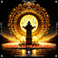 Merkavah Rider - Hesekiel & Cafe De Anatolia