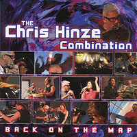 Sort Of Beragi/2nd Part - The Chris Hinze Combination & Chris Hinze & Sandhya Sanjana & Remco Van Der Sluis & Coen Molenaar & Omar Guzmán