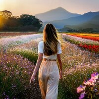 Ritmos De Lofi Para Una Tarde Tranquila - Beats de naturaleza & Proyecto Naturaleza Ambiental & Ambimundo