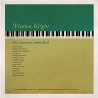 Bubbling Organ - Winston Wright