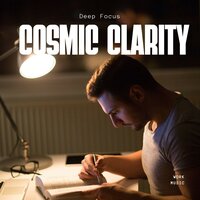 Calm Mind Melodies - Deep Focus