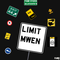 Limit Mwen - Rob Vital
