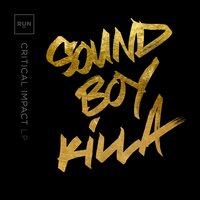 Middle Finger - Critical Impact & Trigga