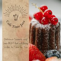 A The Dessert Stand - Circle of Notes