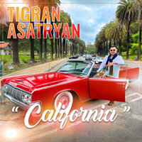 California - Tigran Asatryan