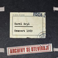 Lasko! - Karel Kryl